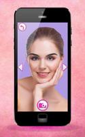 Eyebrows Editor – Makeup Salon Affiche