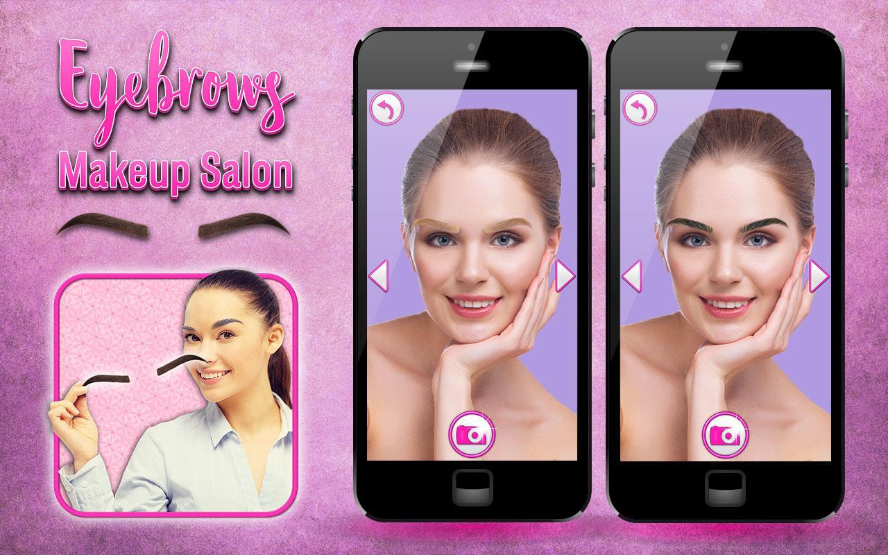Alis Editor Salon Makeup For Android APK Download