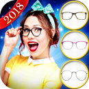 Eyeglasses Photo Editor Try On 2018 APK