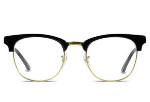 Eyeglasses Styles Affiche