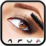 Eyelashes Photo Editor