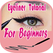 Eyeliner Tutorial For Beginners