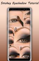 Eyes MakeUp Step by Step 海报