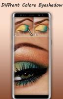 Eyes MakeUp Step by Step 截图 2