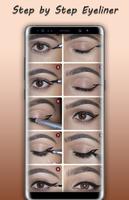 Eyes MakeUp Step by Step 截图 3