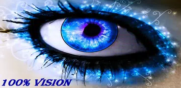 100% vision - Bates vision rec