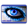100% vision - Bates vision recovery method