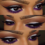 Eyes and Eyebrows Design