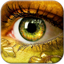 Eyes Live Wallpaper APK