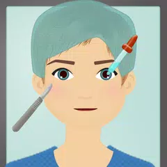 Eyes Surgery Game APK Herunterladen