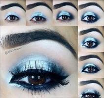 Eyeshadow Ideas penulis hantaran