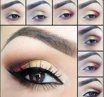 Eyeshadow Ideas syot layar 2