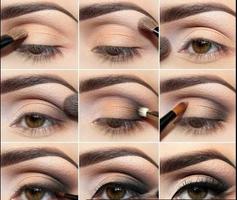 Eyeshadow Ideas syot layar 3