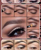 Eyeshadow Tutorial screenshot 3