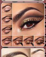 Eyeshadow Tutorial screenshot 1