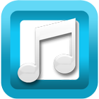 Music play online icon