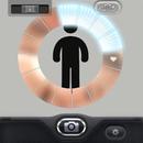 APK Size It (the virtual scale)