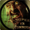Sniper Vs The walking zombie APK