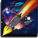 APK Space ShooterX : wars of star