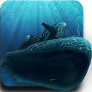 APK Submarine Under Water War