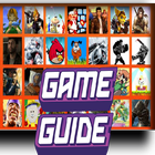 Top 100 Games Game Guide icon