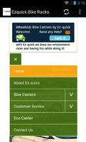 Ezquick Bike Racks screenshot 3