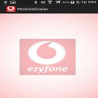 ezyfone Affiche