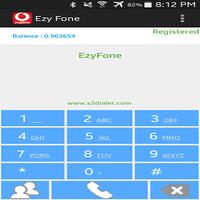 ezyfone screenshot 1