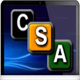 CSA icône