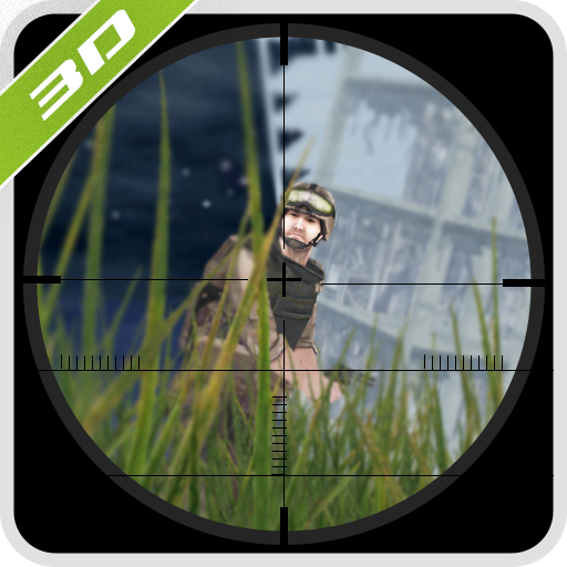 Modern Sniper Warfare