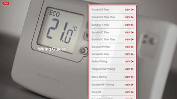 Wiring Guide by Honeywell(Pho) screenshot 2