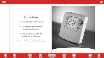 Wiring Guide by Honeywell(Pho) capture d'écran 3