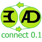ECAD Connect آئیکن