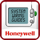 Wiring Guide by Honeywell(Tab) आइकन