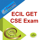 ECIL GET COMPUTER SCIENCE ENGINEERING EXAM FREE biểu tượng