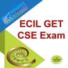 ECIL GET COMPUTER SCIENCE ENGINEERING EXAM FREE ícone