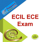 ECIL ELECTRONICS & COMMUNICATION ENGINEERING EXAM icône
