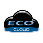 ECO Cloud 아이콘