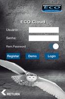 ECO Cloud पोस्टर