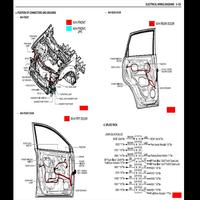 ECM Wiring Diagram capture d'écran 2