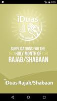 iDuas - Rajab/Shabaan bài đăng