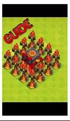 Guide for Clash of Clans APK download