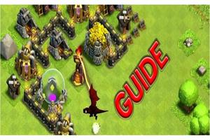 Guide for Clash of Clans screenshot 2