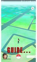 Guide for Pokemon Go ภาพหน้าจอ 1