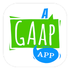 GAAP アイコン