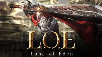 Lune of Eden screenshot 2