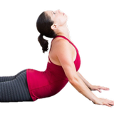 Yoga for Core and Booty simgesi