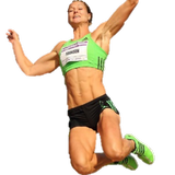 Cross Training Workout icon