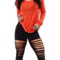 Fat Burning Dance Workout