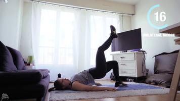 Intense Butt Workout screenshot 2